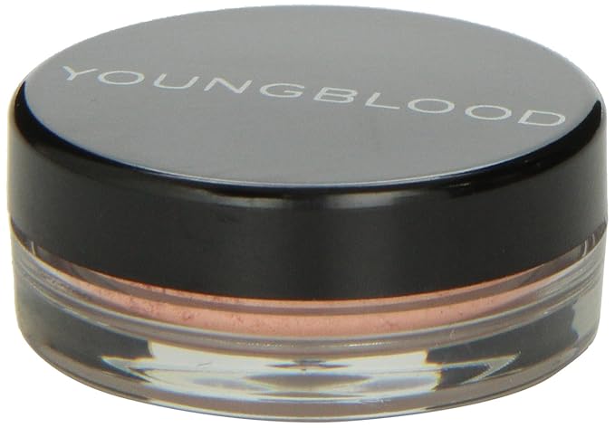 Youngblood Natural Loose Mineral Blush - Sherbet - 3 g / 0.10 oz (Pack of 2)-VivaGrace Women