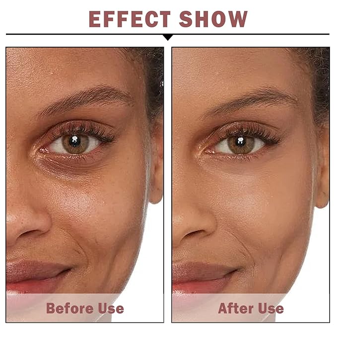 NVLEPTAP Eye Cream for Dark Circles and Puffiness Under Eye Cream for Wrinkles and Bags Reduce Wrinkles and Fine Lines Lift Firm Skin Around the Eyes-VivaGrace Women
