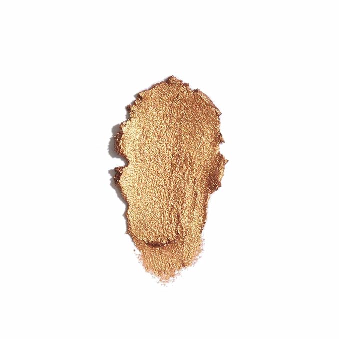 ATTITUDE Oceanly Lightweight Highlighter Stick, Titanium Dioxide-Free, EWG Verified, Plastic-Free, Vegan & Cruelty-free Makeup, Sunset Glow, 0.3 Ounces-VivaGrace Women