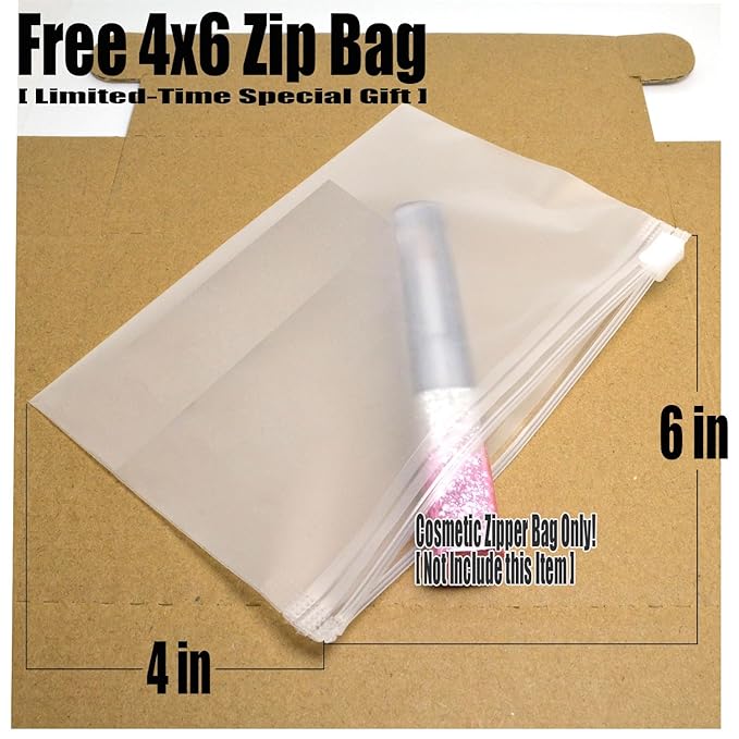 2pcs of Lip Rehab Soft Nourishing Repair Scrub + Mask & Zipper Bag-VivaGrace Women