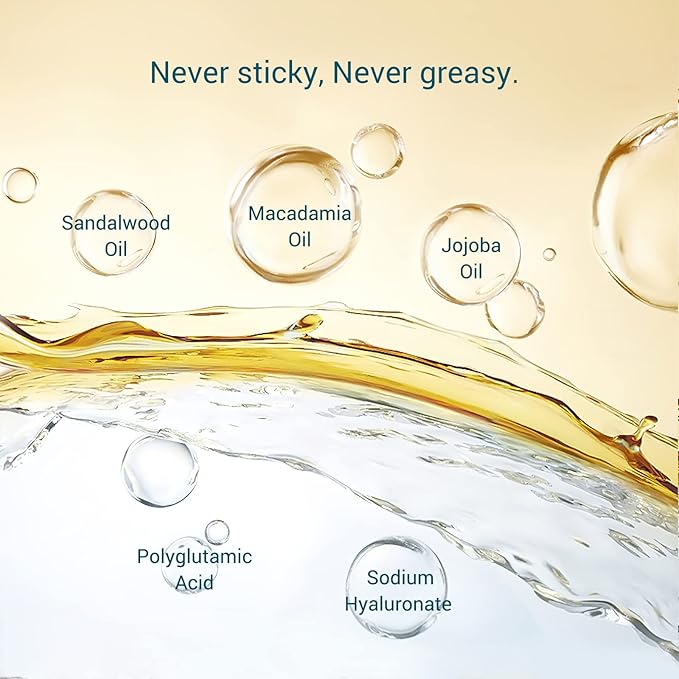 Florasis Floral Care Hydrating Dual Lip Oil-VivaGrace Women