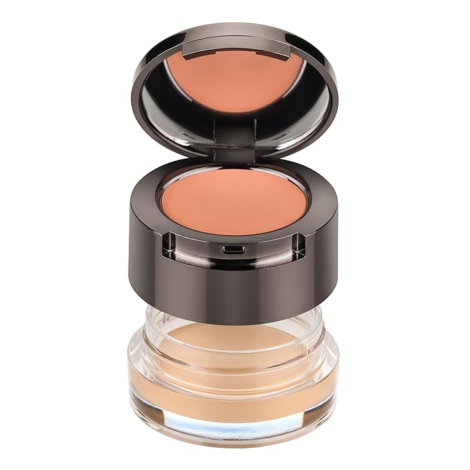 Bodyography Cover & Correct Under Eye Concealer - Light-VivaGrace Women