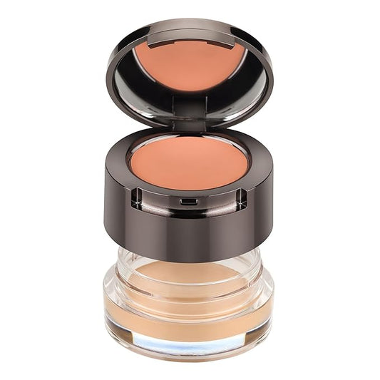 Bodyography Cover & Correct Under Eye Concealer - Light-VivaGrace Women