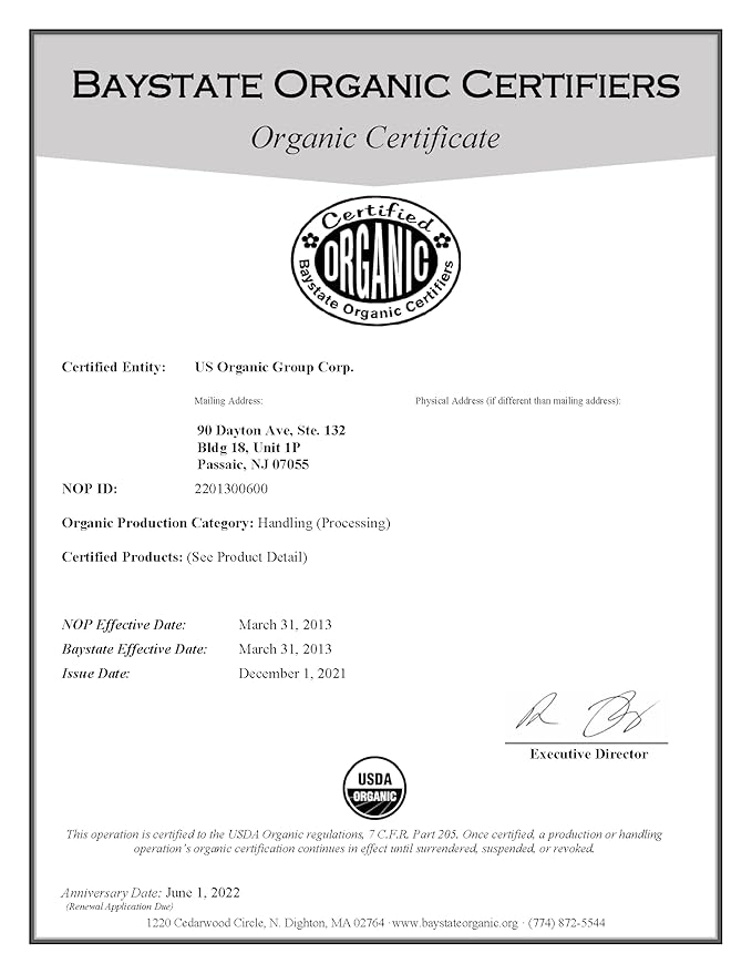 US Organic 100% Pure Sweet Orange Essential Oil - USDA Certified Organic - 30 ml Pack of 2 - w/Improved caps and droppers (More Size Variations Available)-VivaGrace Women