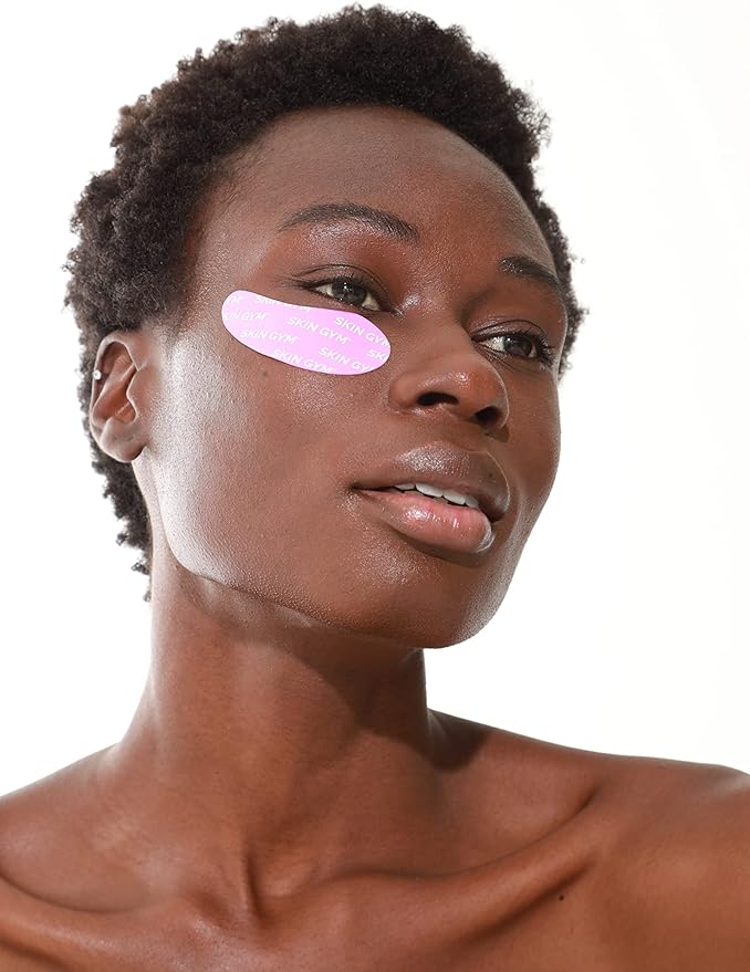 SKIN GYM Re-Usable Eye Mask-VivaGrace Women