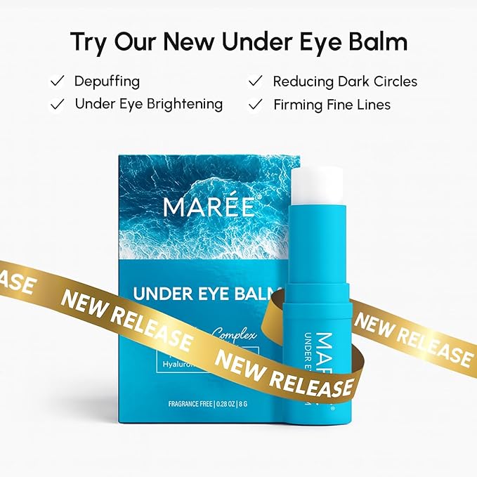 MAREE Leave In Hair Mask Keratin Treatment Conditioner - Leave In Conditioner for Curly Hair, Dry Damaged and Wavy - Extremely Deep Conditioning Mask - Hair Moisturizer - Tratamiento Para el Cabello-VivaGrace Women