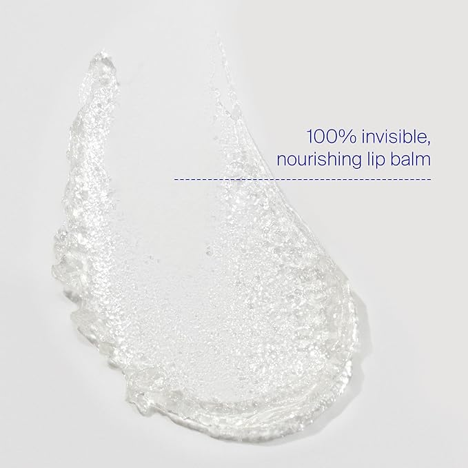 Supergoop! Lipscreen Sheer SPF 30 - Lightweight Clear Lip Balm with Acai Fruit Oil - Hydrates & Protects - Natural Finish - 0.12 oz-VivaGrace Women