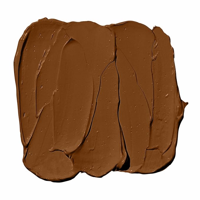e.l.f. Flawless Finish Foundation, Lightweight & Medium Coverage, Semi-Matte Finish, Nutmeg, 0.68 Fl Oz (20mL)-VivaGrace Women