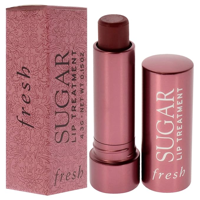 Fresh Sugar Lip Treatment - Mauve Lip Treatment Women 0.15 oz-VivaGrace Women