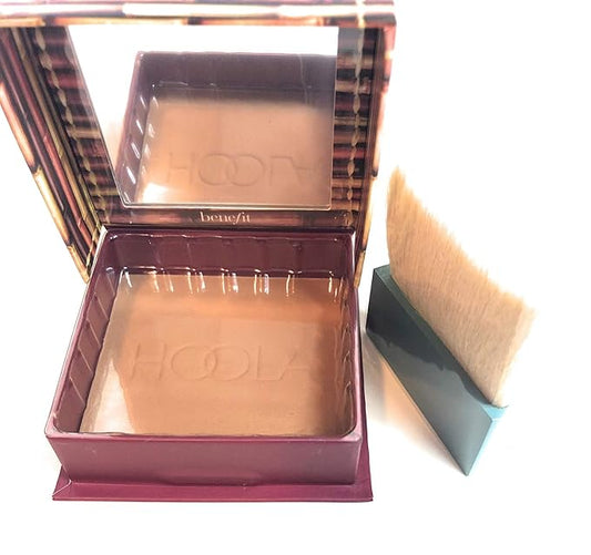 Benefit Hoola Matte Bronzer Jumbo - 0.56oz-VivaGrace Women