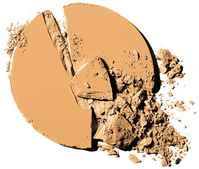 By Terry Hyaluronic Tinted Hydra-Powder, Non-Drying Loose Face Setting Powder, Blur Imperfections & Mattify, Medium Fair, 0.35 oz-VivaGrace Women