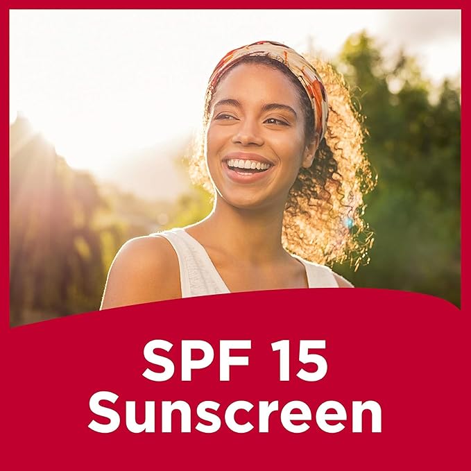 Carmex Daily Care Moisturizing Lip Balm Pack, SPF 15, Multi-Flavor Lip Care Variety Pack Bag, 9 Count (3 Tubes, 6 Sticks)-VivaGrace Women