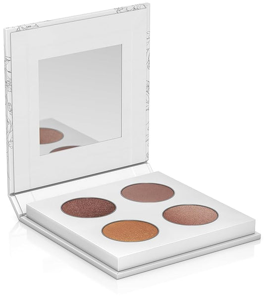 lavera Organic Rose Renaissance 02 Signature Colour Collection New-VivaGrace Women