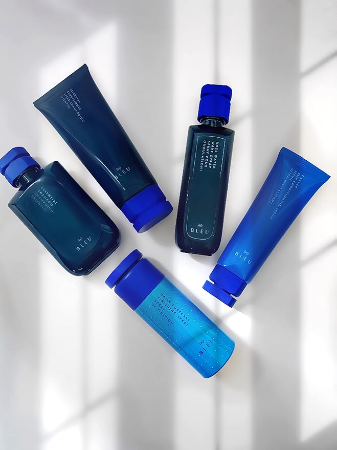 R+Co BLEU Essential Conditioner – Detangles, Fortifies, Repairs, Seals in Moisture, Adds Shine, Lightweight Yet Luxurious, Suitable for All Hair Types and Textures, 6.5 oz-VivaGrace Women