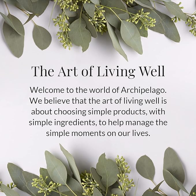 Archipelago Botanicals Coconut Moisturizer, Nourishing Coconut Body Lotion for Hydrated, Vibrant Skin, Paraben Free, Phthalate Free, 18 oz-VivaGrace Women