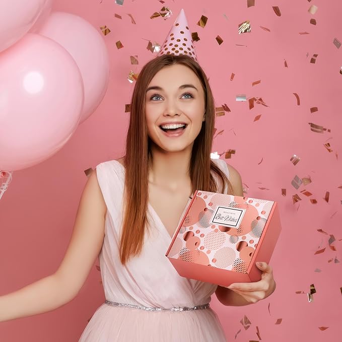 Gifts for Women Mom Wife Teacher Grandma Sister Friends Daughter Girlfriend Her | Christmas Gifts, Mothers Day, Birthday, Valentine's Day | Unique Gift Ideas, Gift Basket, Stocking Stuffers for Women-VivaGrace Women