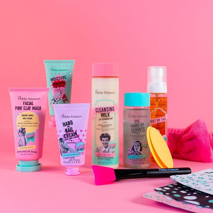 Spa Package for Women - Care Package for Women - Unique Gifts for Women, Mom, Her, Sister, Aunt, Friends - Birthday Gifts for Women - Spa Gift Baskets for Women Skin Care Sets-VivaGrace Women