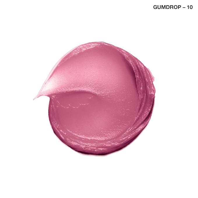 COVERGIRL Colorlicious Oh Sugar! Tinted Lip Balm Gumdrop, .12 oz (packaging may vary)-VivaGrace Women