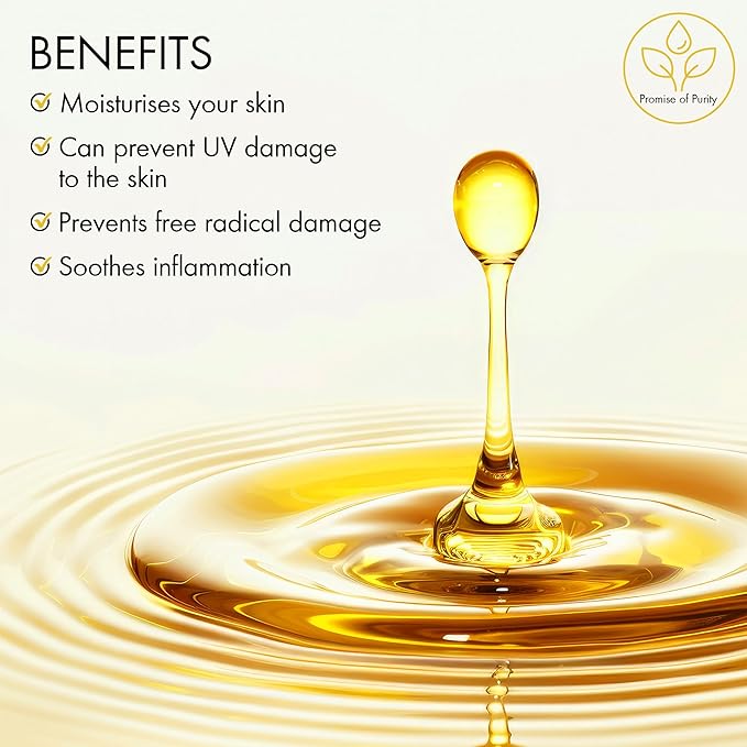 Majestic Pure Vitamin E Oil - 100% Pure & Natural, 70,000 IU | Premium Grade, Cold-Pressed and Tocopherol to Repair Dry, Damaged Skin| Moisturizing Skin, Hair and Scalp 4 Fl Oz-VivaGrace Women