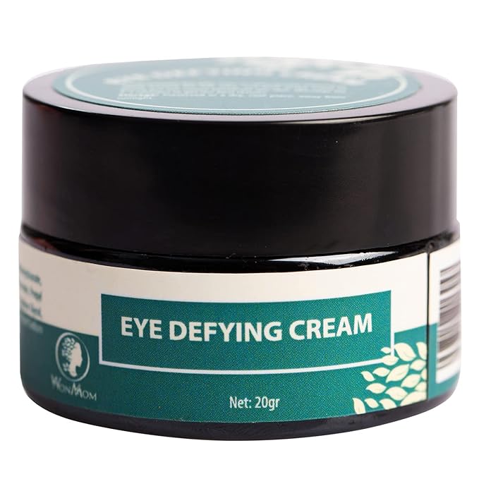 Eye Cream with Fermented Royal Jelly Extract (0.7oz)-VivaGrace Women