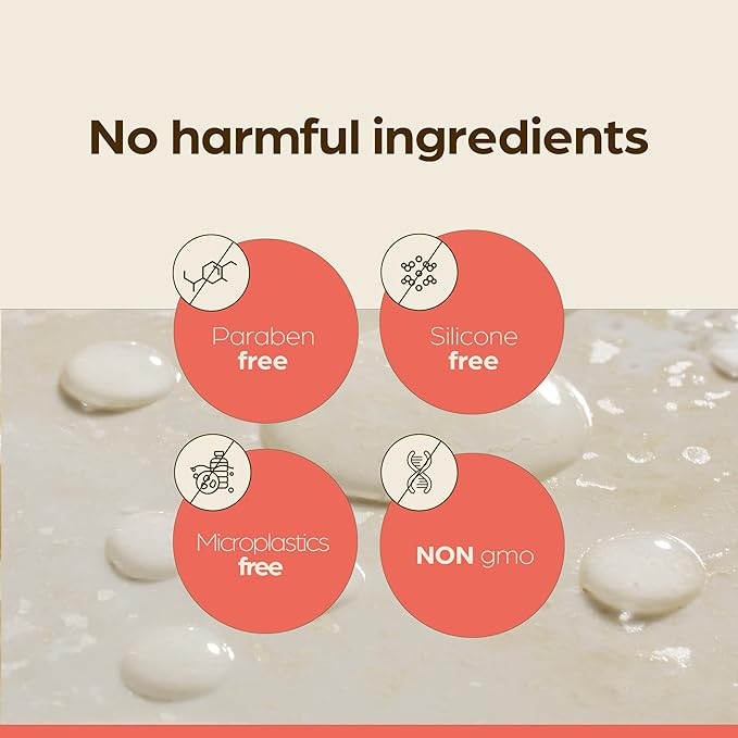 Cocobaba Stretch Mark Relief Set - Belly oil for pregnancy care package | Stretch Mark Cream for Pregnancy | Body wash | Body scrub | First time mom gift | Pregnancy Must have-VivaGrace Women