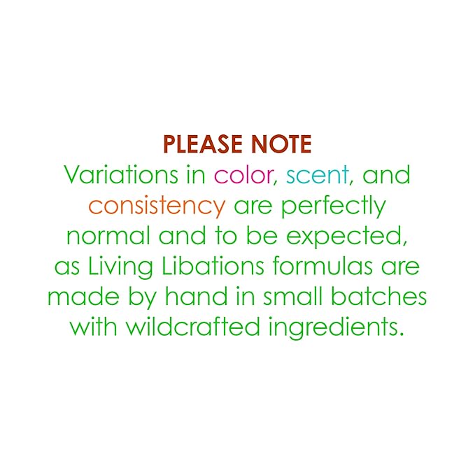 Living Libations - Organic Best Skin Ever Balm | Natural, Wildcrafted, Vegan Clean Beauty (Seabuckthorn, 1 oz | 30 ml)-VivaGrace Women