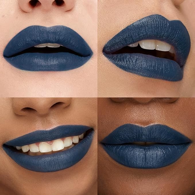 Kiko MILANO - Velvet Passion Matte Lipstick 323 Creamy matte lipstick-VivaGrace Women