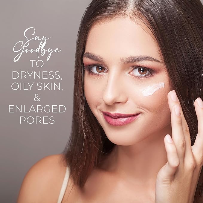 Bellapierre HD Smoothing Primer for a Flawless Complexion | Cruelty-Free & Non-Toxic | Talc-Free Pore Minimizer - 1.01 Fl. Oz-VivaGrace Women