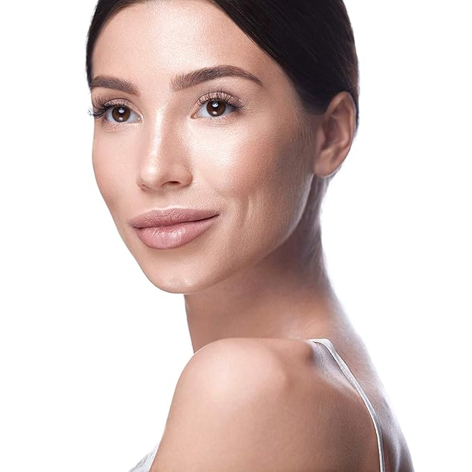 Mehron Makeup CreamBlend Stick, Soft Peach, 0.75 oz (21 g), Cream Face Makeup Stick-VivaGrace Women