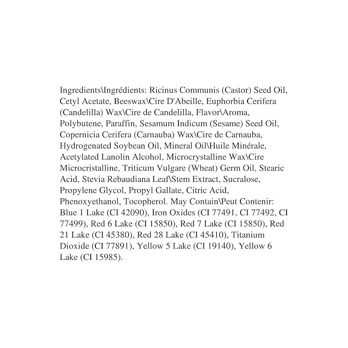 Lip Smacker Marvel Avenger Flavored Lip Balm Party Pack 8 Count, Super Hero, Spirderman, Iron Man, Captain America, Clear, For Kids-VivaGrace Women