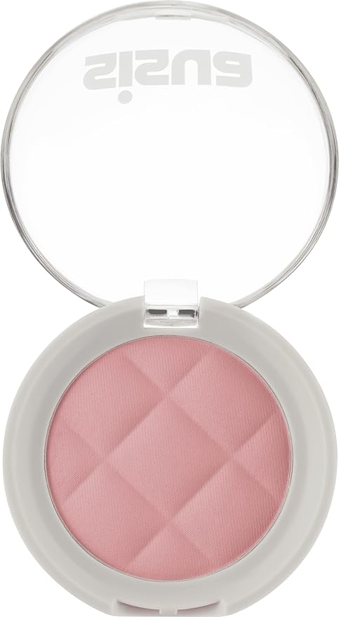 [SISUA by Unleashia] Butter Waffle Dough Blusher & Glow Stick (Blusher No.1 Strawberry Vanilla…)-VivaGrace Women