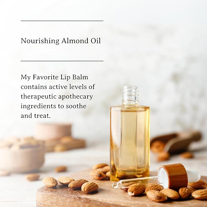 C.O. Bigelow My Favorite Lip Balm Trio, Lip Balm Tubes for Dry Lips, Moisturizing Lip Care with Shea Butter, Bulk Lip Balm 3 Pack, 0.5 oz Each-VivaGrace Women