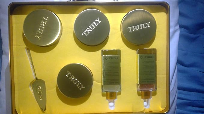 Full Body Treatment Routine Cake with Dulce Full Body Tightening-VivaGrace Women