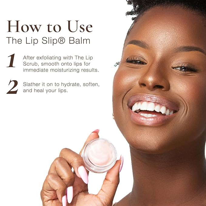 Sara Happ The Dream Slip + Luxe Balm Duo-VivaGrace Women