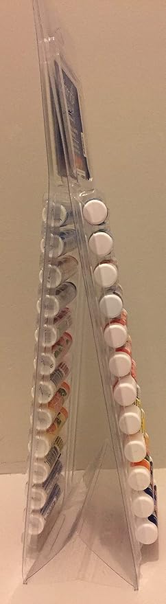 Chap-Lip Lip Balm Assorted Flavors 24 Pack Display (1 Pack)-VivaGrace Women