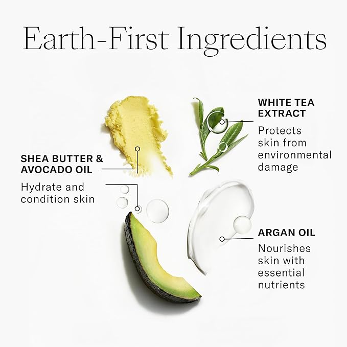 Josie Maran Bod Squad Body Care Set - Includes 2 Argan Sugar Scrubs & 2 Body Butters - Nourishes Skin with Gentle Exfoliation and Intense Hydration - Oat Milk & Honey and Lavender Citrus (4 Count)-VivaGrace Women