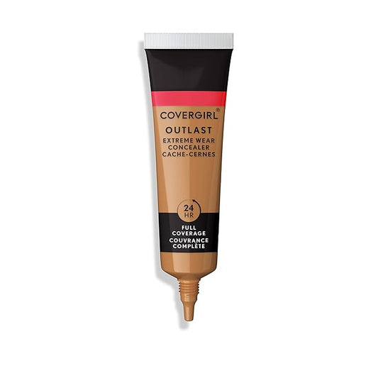 COVERGIRL Outlast Extreme Wear Concealer, Natural Tan 862-VivaGrace Women