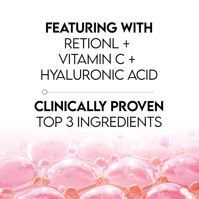 Eye Bag Remover, Under Eye Dark Circle Remover with Retinol & Caffeine, Under Eye Brightener, Anti Aging Eye Tightening Cream to Repair Wrinkles and Fine Lines-VivaGrace Women