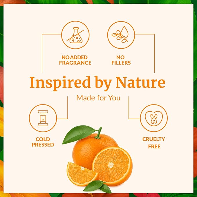 SVA Tangerine Essential Oil – 4 Fl Oz – 100% Natural Tangerine Oil - for Diffuser, Hair Care, Face, Skin Care, Aromatherapy, Scalp and Body Massage, Soap and Candle Making – with Dropper-VivaGrace Women
