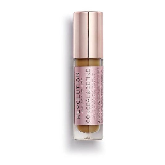 Revolution Conceal & Define Concealer C13.7-VivaGrace Women