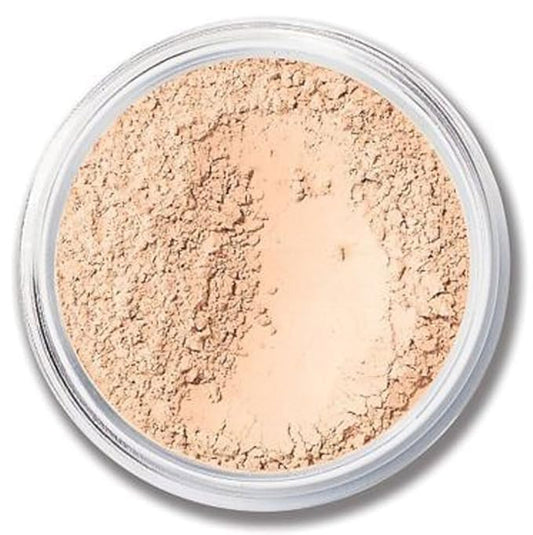 Lure Minerals Foundation Loose Powder 8g Sifter Jar- Choose Color,free of Harmful Ingredients (Compare to Bare Minerals (Fair Matte 8 Grams)-VivaGrace Women