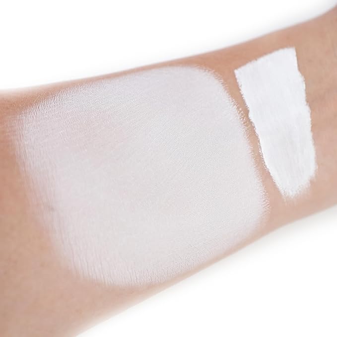 IS'MINE White Liquid Foundation Makeup, Matte Flawless Finish Foundation, Vegan & Cruelty-Free (1.05 Fl Oz, 041)-VivaGrace Women