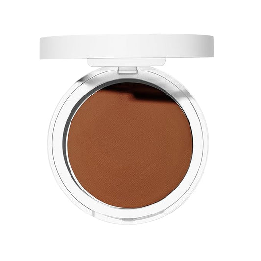 Well People Bio Powder Foundation, Lightweight & Hydrating Foundation For Perfecting & Smoothing Skin, Semi-Matte Finish, Vegan & Cruelty-free, 11C-VivaGrace Women