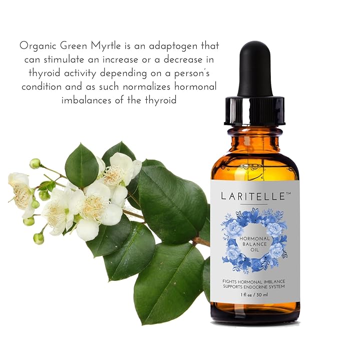 Organic Hair Growth Complex | Promotes New Hair Growth, Nourishes Follicles & Balances Hormones | Hair Loss Treatment | GMO-free-VivaGrace Women