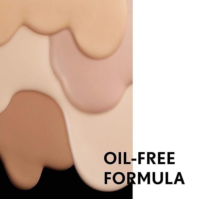 COVERGIRL TruBlend Matte Made Liquid Foundation, Caramel Beige (Pack of 3)-VivaGrace Women