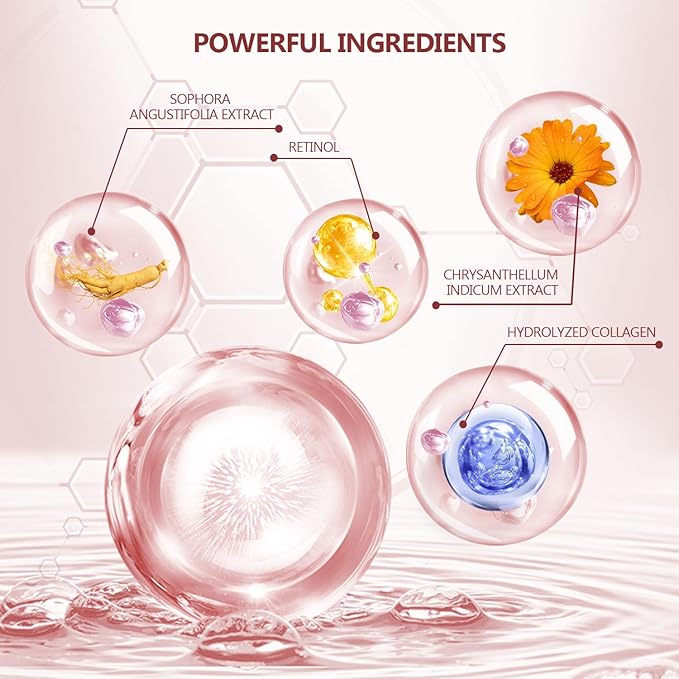 2 Packs 60 Pcs Under Eye Patches, 24K Gold+Pink, 30 Pairs Women Undereye Mask for Puffy Eyes Dark Circles Treatment, Men Collagen Gel Pads Hydrating for Eye Bags Puffiness Wrinkle, Beauty Skin Care-VivaGrace Women