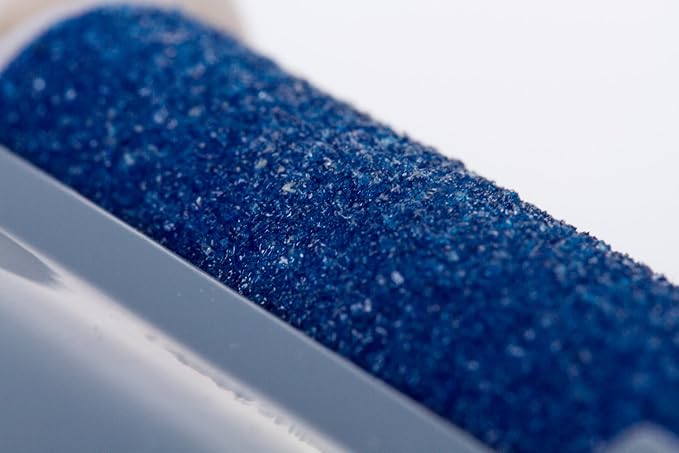 Professional Electronic Callus Remover Foot File for Smooth Skin and Pedicure - Replacement Rollers Refills (4 Count)-VivaGrace Women