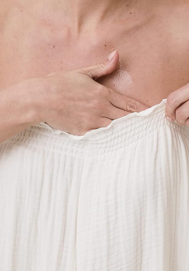 NOTHING FITS BUT Lip & Nipple Repair Oil Serum for Maternity & Nursing, Lanolin Free, Safe for Breastfeeding and Cracked Nipple (0.8 Fl Oz / 25 ml)-VivaGrace Women