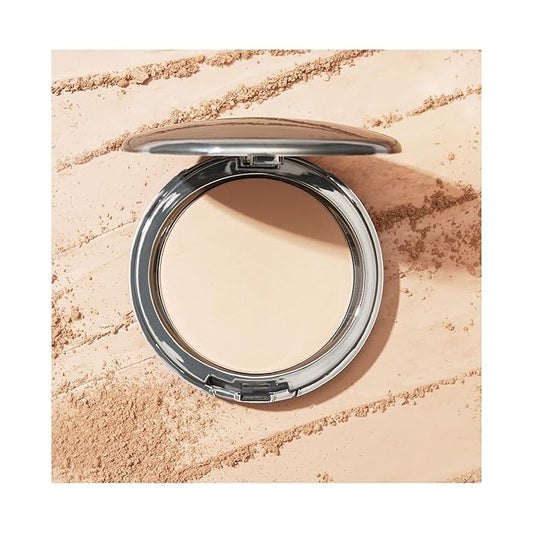 COVER FX Perfect Pressed Setting Powder - Light-VivaGrace Women