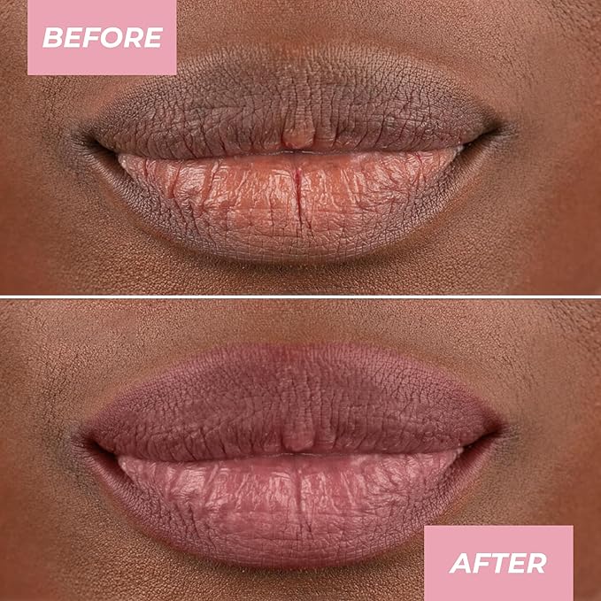 MCoBeauty Sheer Tint Lip Balm, Passion, Nourishing Tint for Healthy, Luscious Lips, Vegan, Cruelty Free Cosmetics-VivaGrace Women
